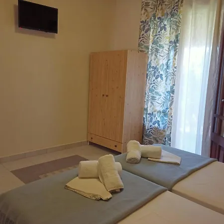 Magda Studios Vendégház