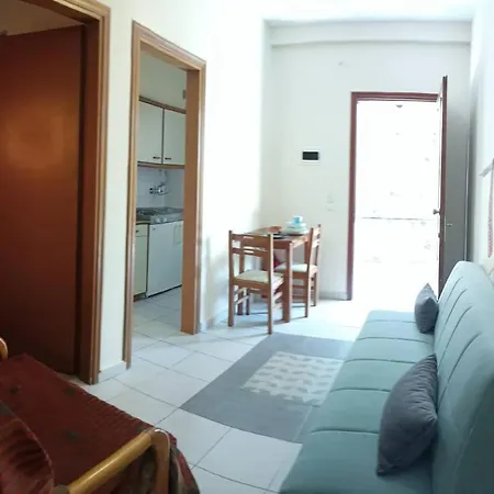 Magda Studios Vendégház *