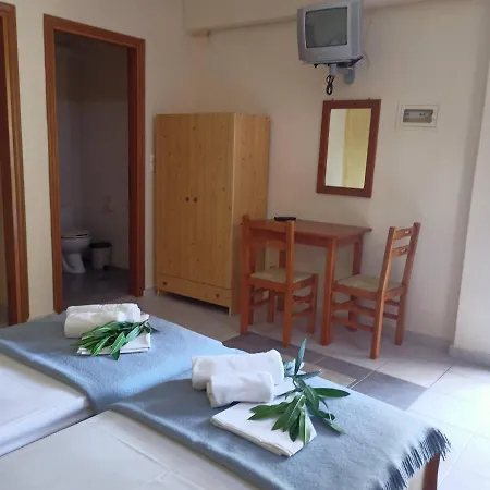 Magda Studios Vendégház
