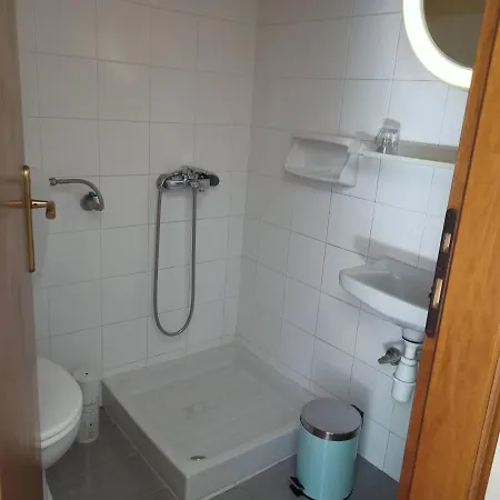 Magda Studios Vendégház