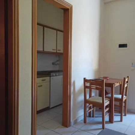 Vendégház Magda Studios Limenária
