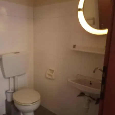 Vendégház Magda Studios *