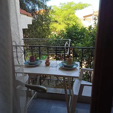 Magda Studios Vendégház *