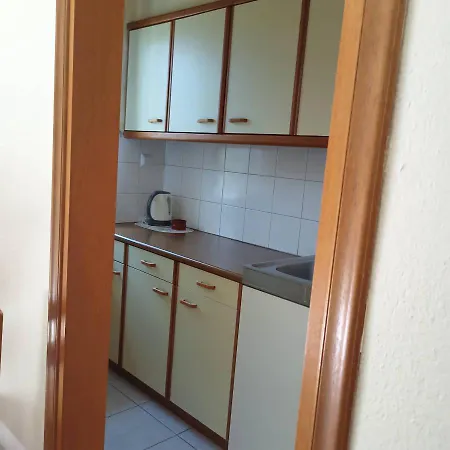 Magda Studios Vendégház