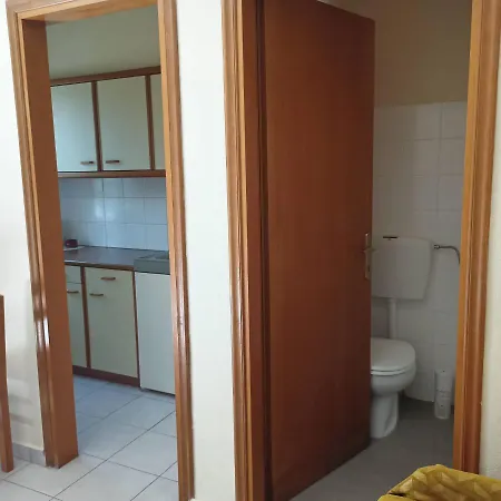 Vendégház Magda Studios Limenária