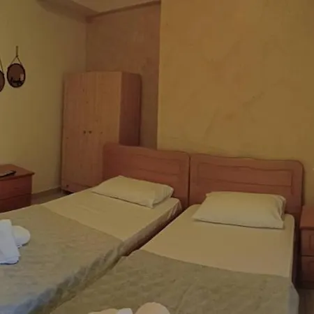 Magda Studios Vendégház *