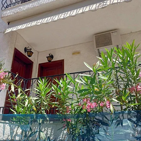 Magda Studios Vendégház *