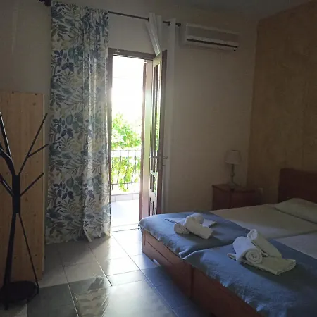 Magda Studios Vendégház *